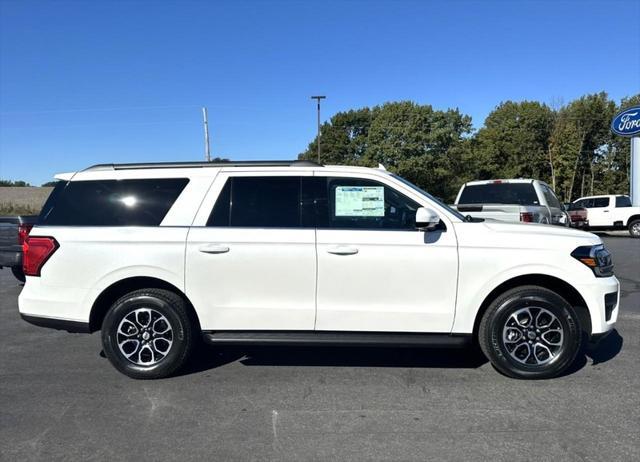 new 2024 Ford Expedition car, priced at $66,838