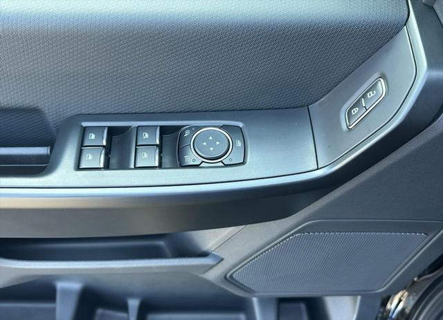 new 2025 Ford F-150 car, priced at $44,858