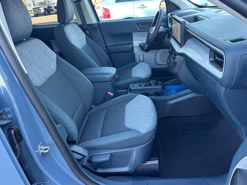 new 2025 Ford Maverick car, priced at $34,645