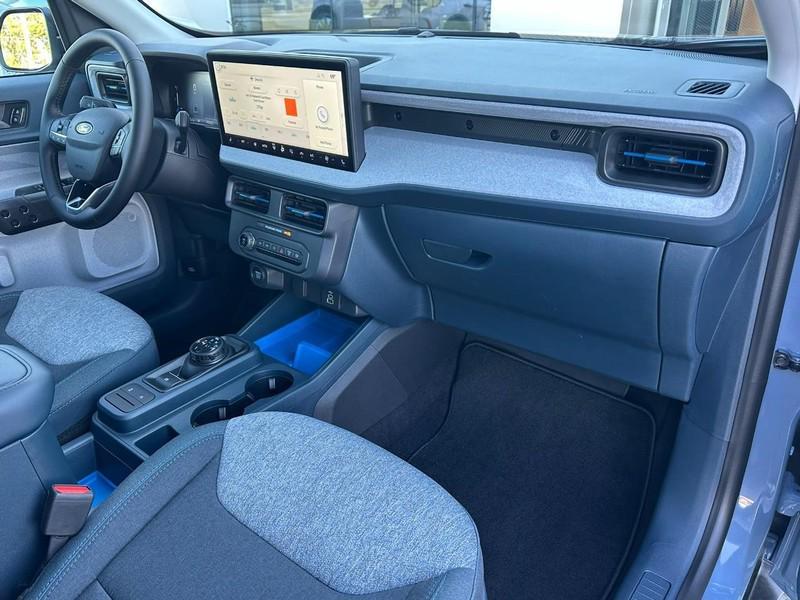 new 2025 Ford Maverick car, priced at $34,645