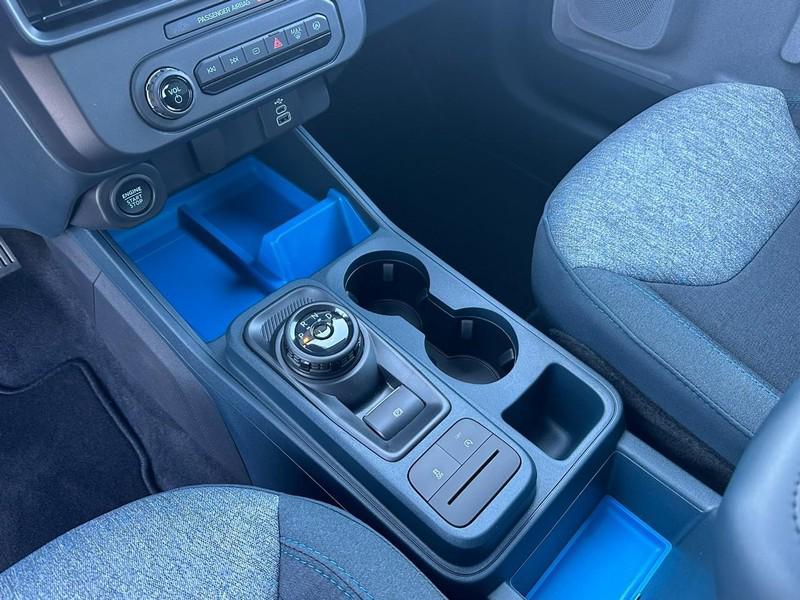 new 2025 Ford Maverick car, priced at $34,645