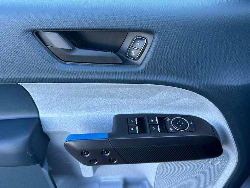 new 2025 Ford Maverick car, priced at $34,645