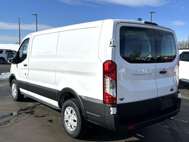 new 2024 Ford Transit-150 car, priced at $47,962