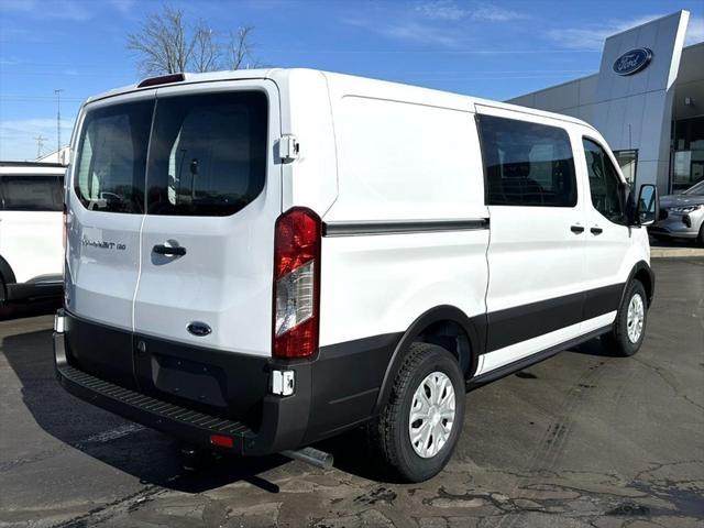 new 2024 Ford Transit-150 car, priced at $47,962