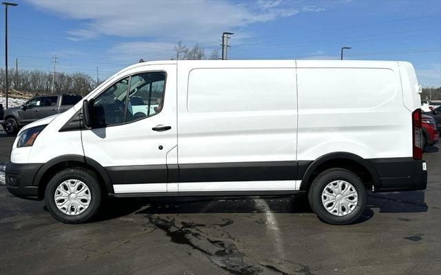 new 2024 Ford Transit-150 car, priced at $47,962