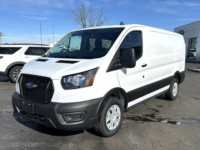 new 2024 Ford Transit-150 car, priced at $47,962