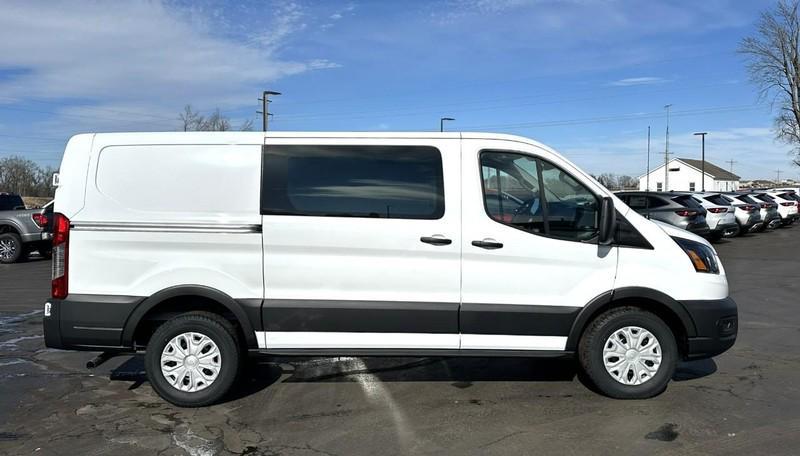 new 2024 Ford Transit-150 car, priced at $47,962