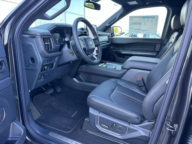 new 2024 Ford Expedition car, priced at $84,570