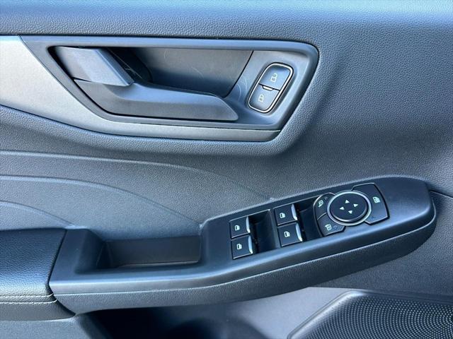new 2025 Ford Escape car, priced at $32,880