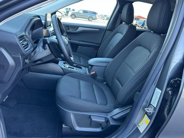 new 2025 Ford Escape car, priced at $32,880