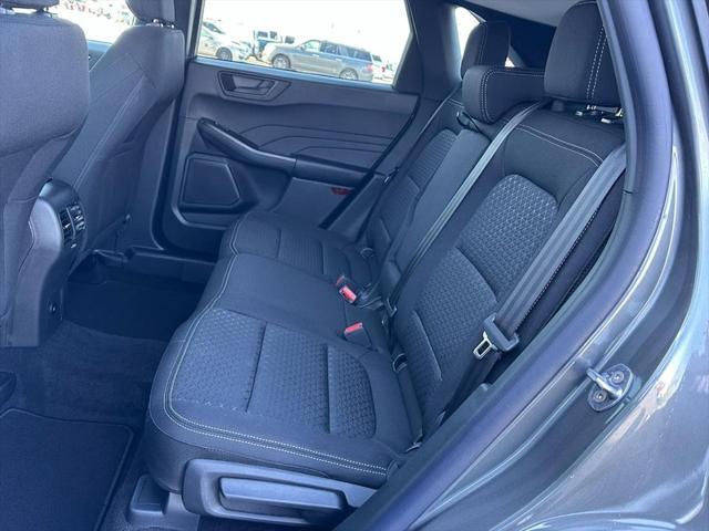 new 2025 Ford Escape car, priced at $32,880