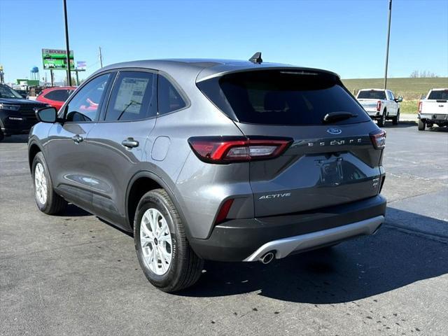 new 2025 Ford Escape car, priced at $32,880