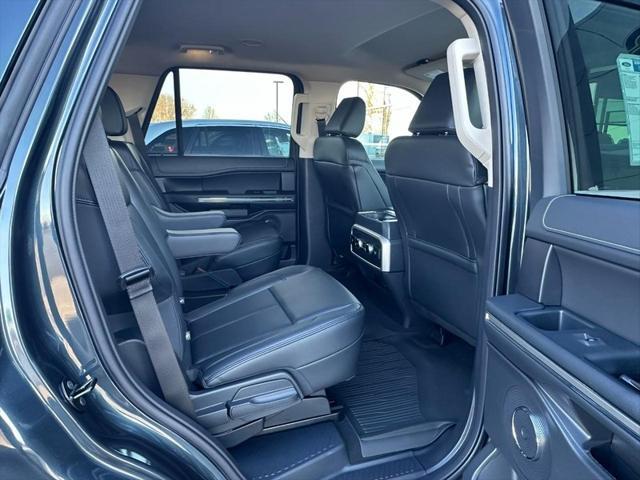 new 2024 Ford Expedition car, priced at $63,800