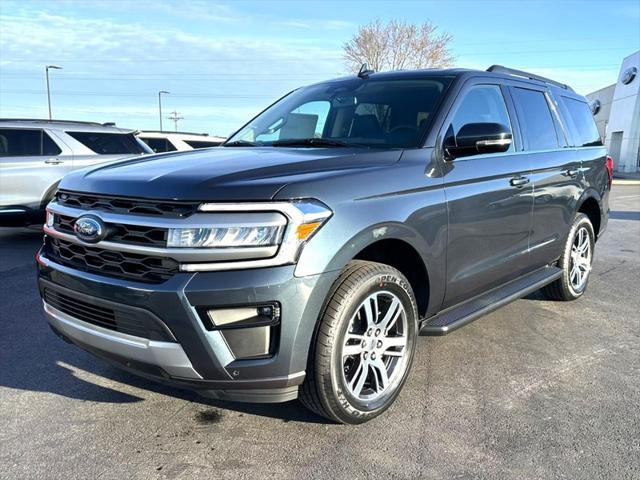 new 2024 Ford Expedition car, priced at $63,800