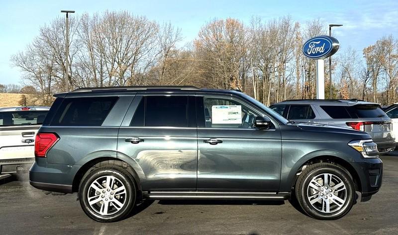 new 2024 Ford Expedition car, priced at $63,800