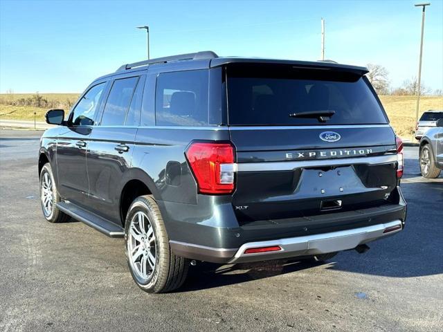 new 2024 Ford Expedition car, priced at $63,800