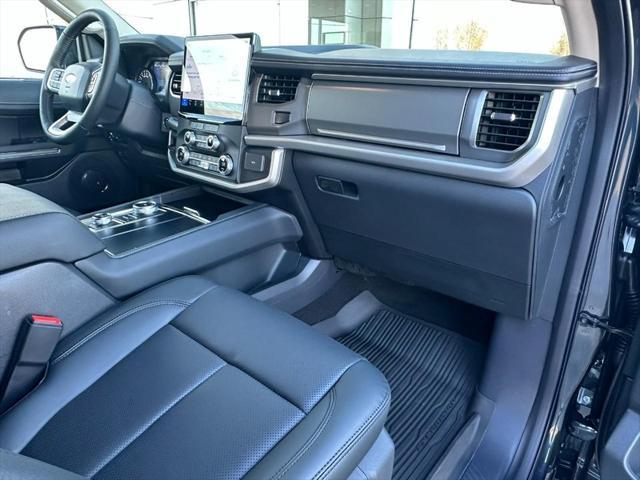 new 2024 Ford Expedition car, priced at $63,800