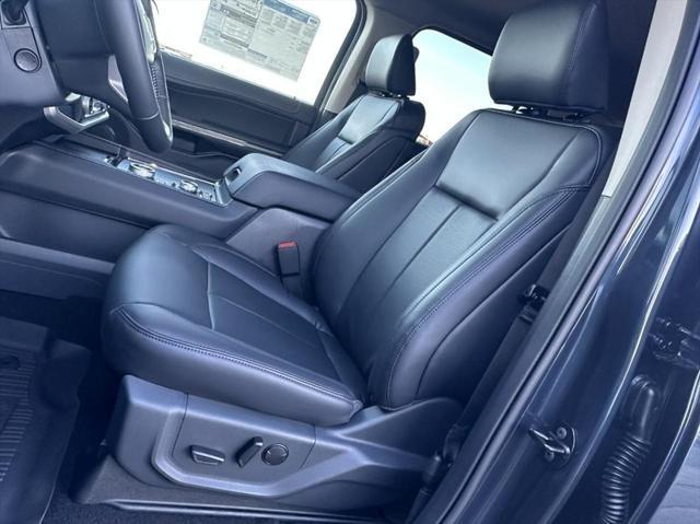 new 2024 Ford Expedition car, priced at $63,800