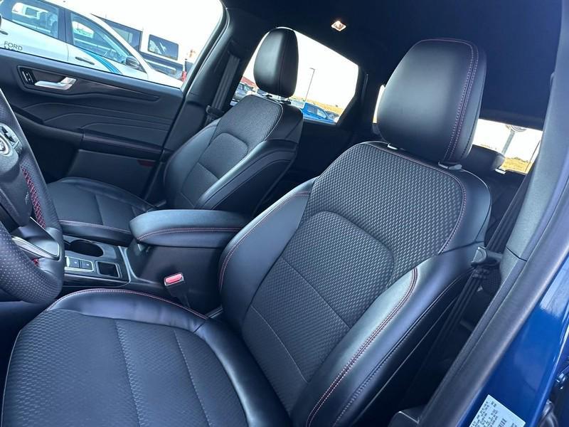 used 2023 Ford Escape car, priced at $26,800