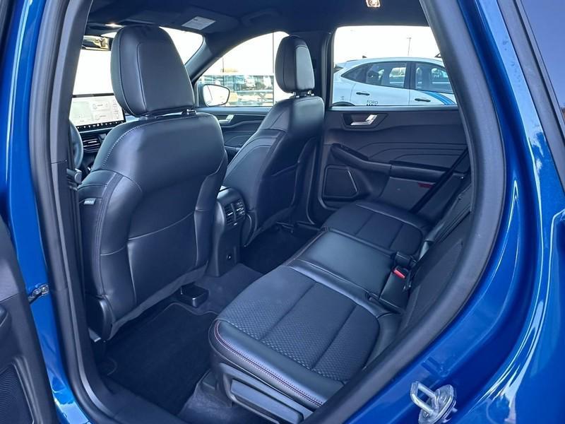 used 2023 Ford Escape car, priced at $26,800