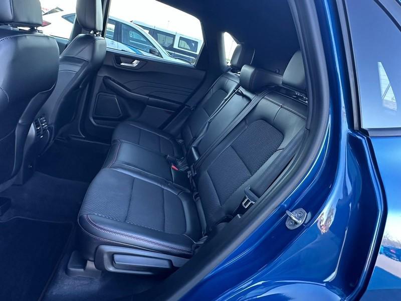 used 2023 Ford Escape car, priced at $26,800