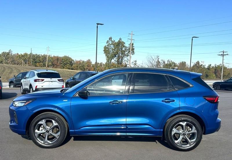 used 2023 Ford Escape car, priced at $26,800