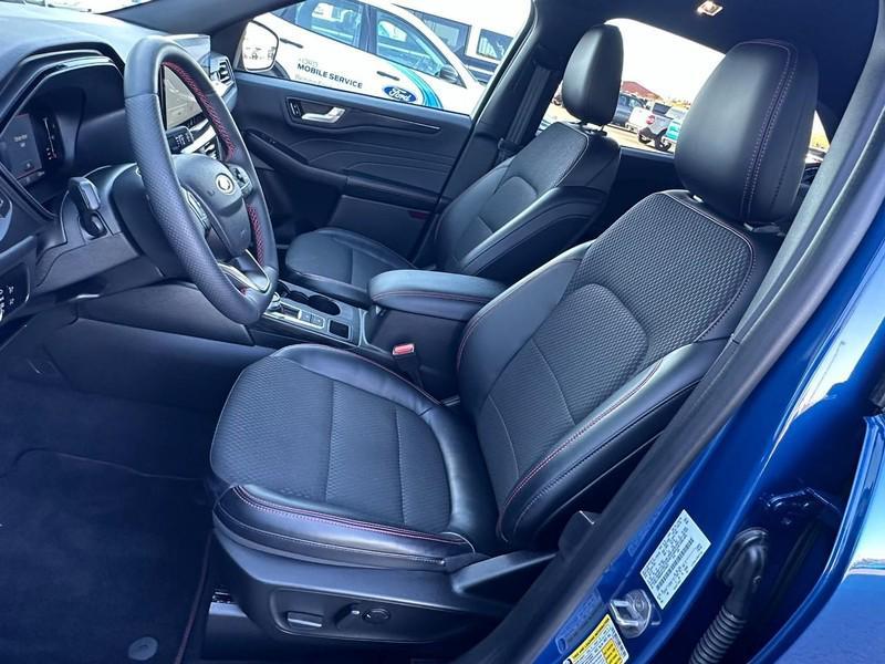 used 2023 Ford Escape car, priced at $26,800