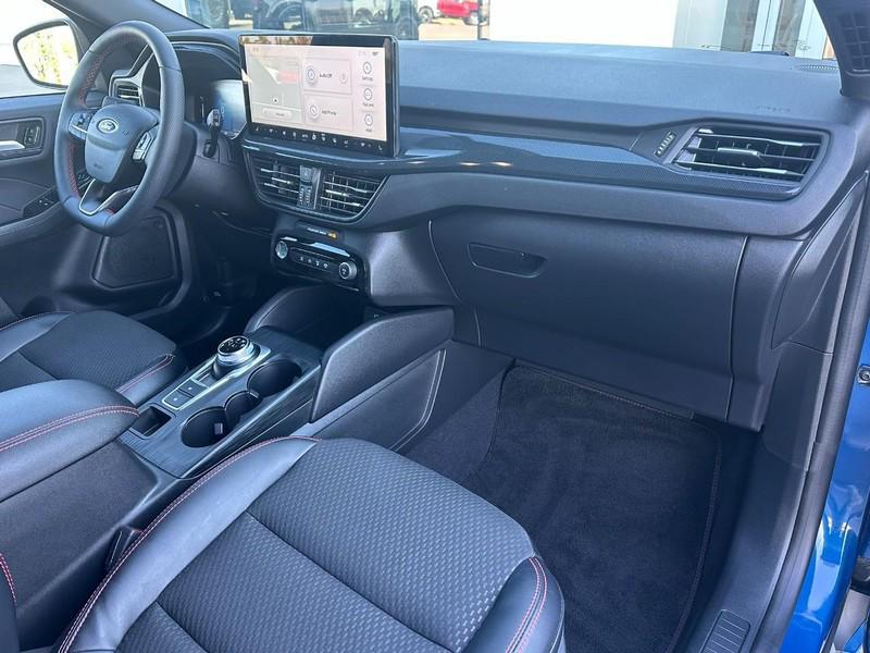 used 2023 Ford Escape car, priced at $26,800