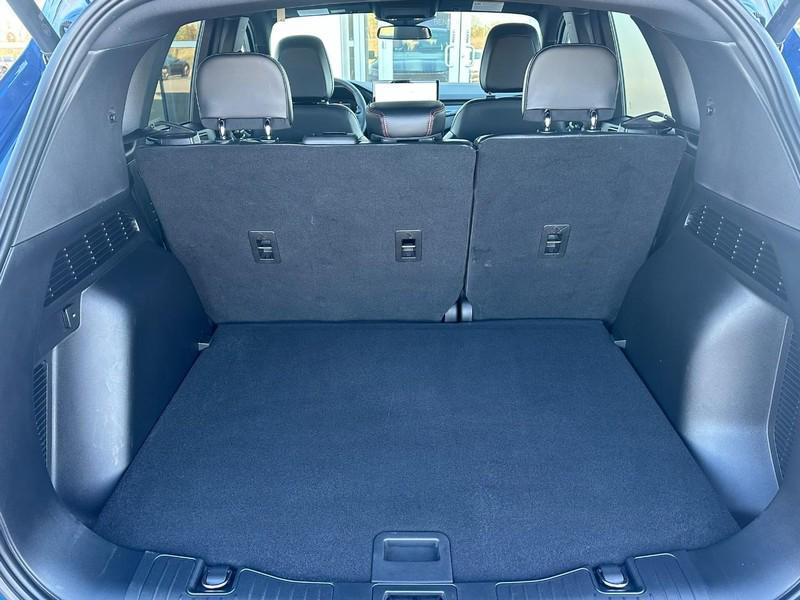 used 2023 Ford Escape car, priced at $26,800