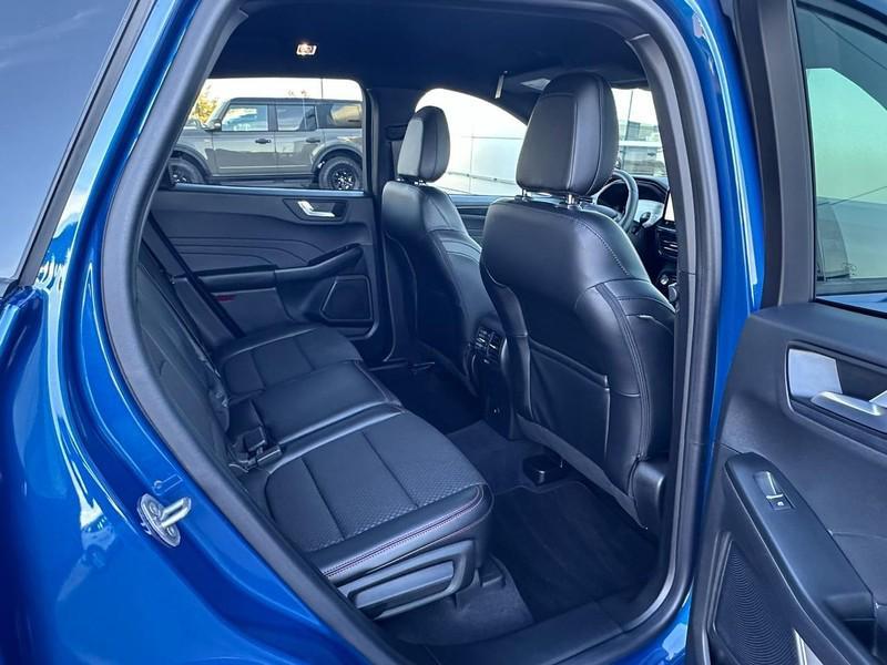 used 2023 Ford Escape car, priced at $26,800