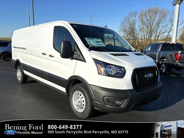 new 2024 Ford Transit-150 car, priced at $49,546