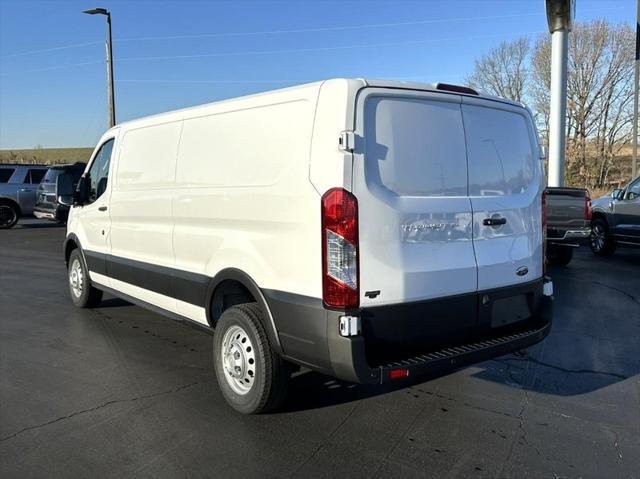 new 2024 Ford Transit-150 car, priced at $49,546