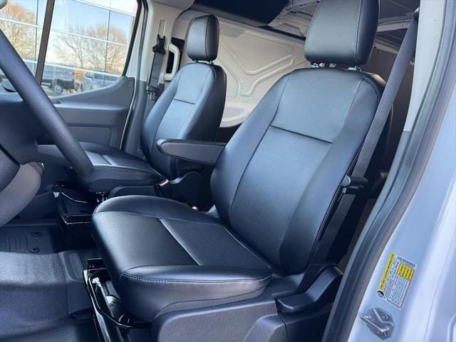 new 2024 Ford Transit-150 car, priced at $49,546