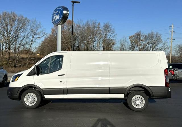 new 2024 Ford Transit-150 car, priced at $49,546