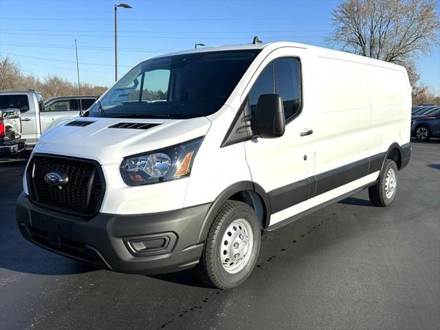 new 2024 Ford Transit-150 car, priced at $49,546