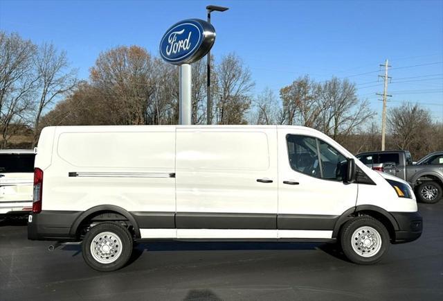 new 2024 Ford Transit-150 car, priced at $49,546