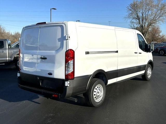 new 2024 Ford Transit-150 car, priced at $49,546