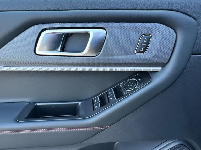 new 2025 Ford Explorer car, priced at $45,343