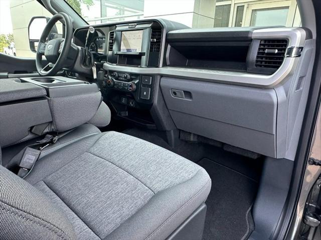 new 2025 Ford F-350 car, priced at $72,590