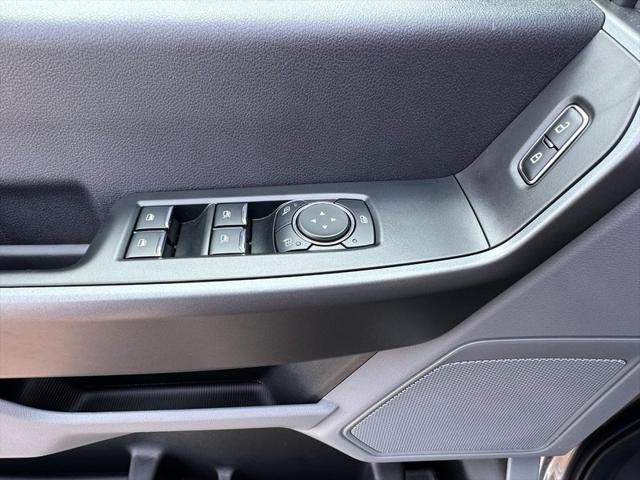 new 2025 Ford F-350 car, priced at $72,590