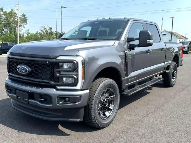 new 2025 Ford F-350 car, priced at $72,590