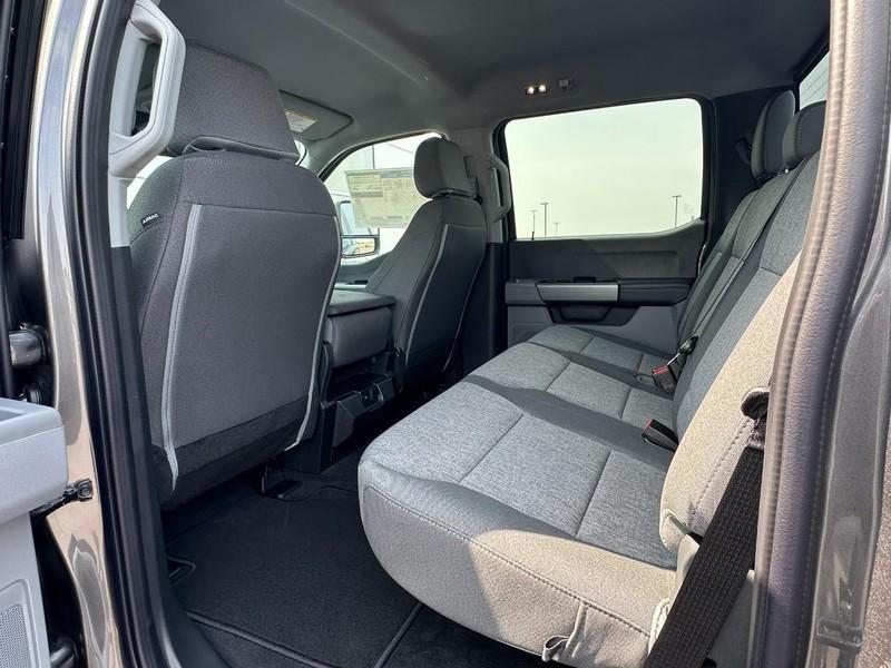 new 2025 Ford F-350 car, priced at $68,982
