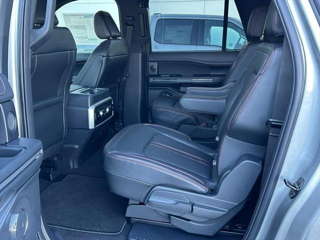 new 2024 Ford Expedition car, priced at $73,417