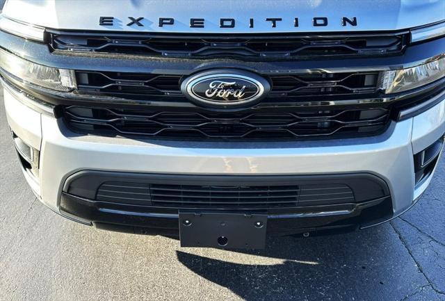 new 2024 Ford Expedition car, priced at $73,417