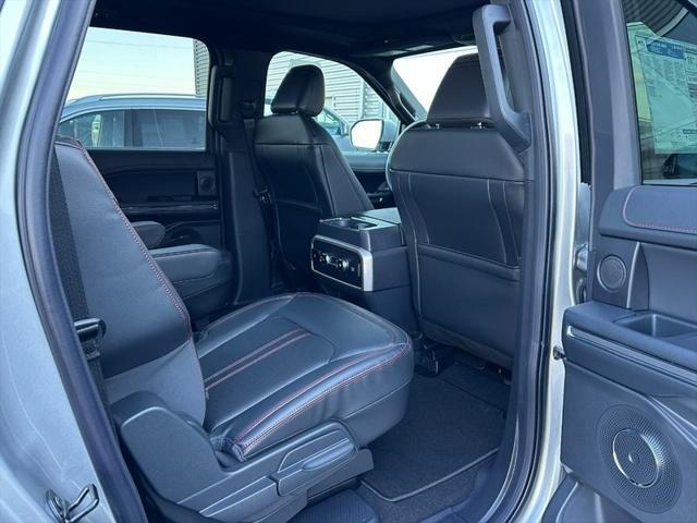 new 2024 Ford Expedition car, priced at $73,417