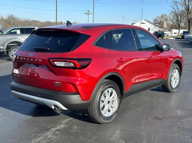 new 2025 Ford Escape car, priced at $33,530