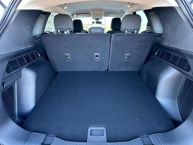 new 2025 Ford Escape car, priced at $29,882