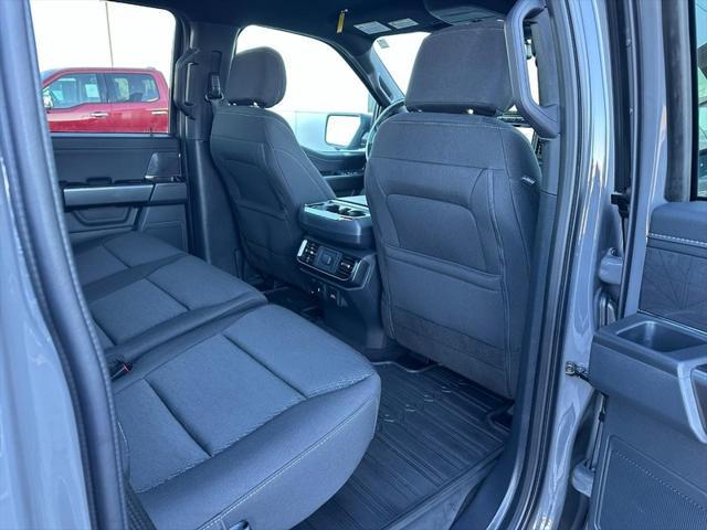 used 2021 Ford F-150 car, priced at $39,900