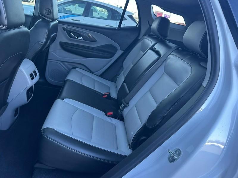 used 2022 GMC Terrain car, priced at $24,900