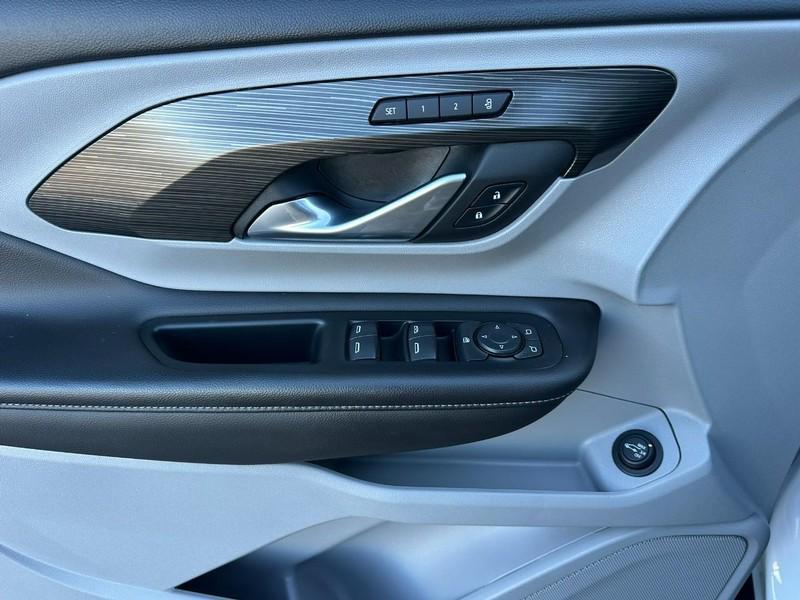 used 2022 GMC Terrain car, priced at $24,900